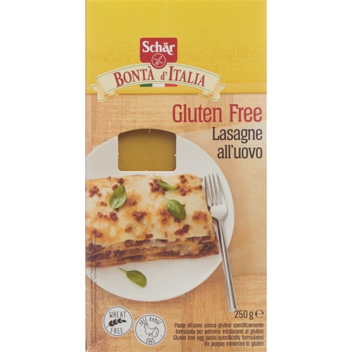 Schär Lasagne Glutenfrei 250g buy online