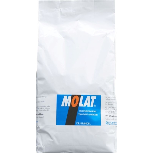 Molat Pulver 1kg buy online