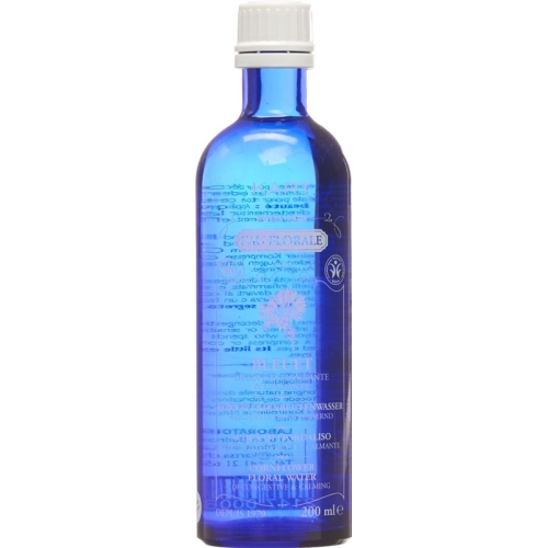 Kart Kornblumenwasser Glasflasche 200ml buy online