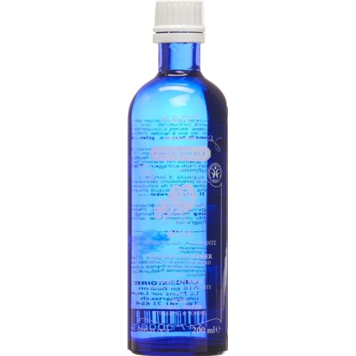 Kart Rosenwasser Glasflasche 200ml buy online