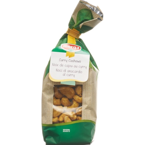 Issro Kernels Curry Beutel 200g buy online