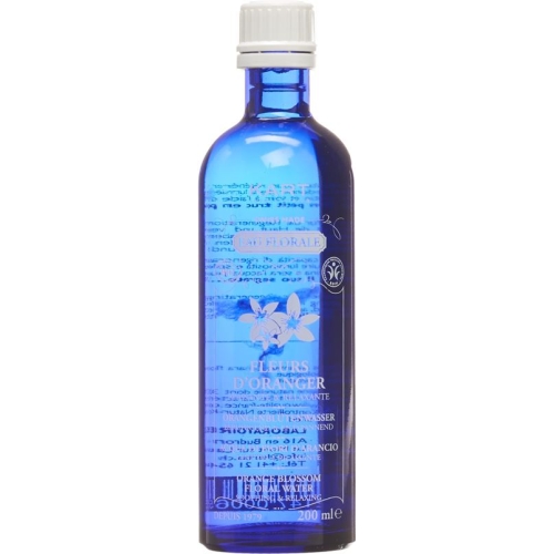 Kart Orangenblüten Wasser 200ml buy online