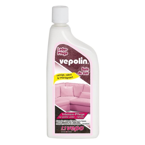 Vepolin Lederpflege 300ml buy online