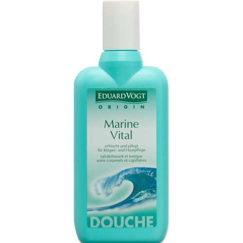 Vogt Marine Vital Douche 200ml buy online