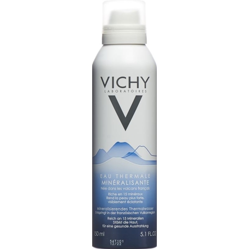 Vichy Eau Thermale 150ml buy online