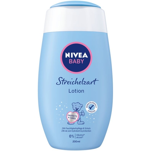 Nivea Baby Lotion 200ml buy online