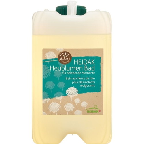 Heidak Bad 5 Heublumen 2.5kg buy online