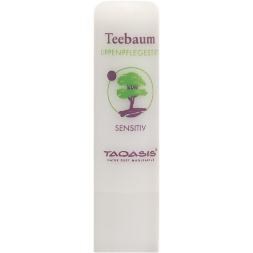 Taoasis Tea Tree Lip Balm buy online