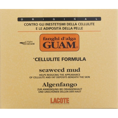 Guam Algenfango Classic 500g buy online