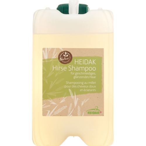 Heidak Hirse Shampoo 2.5kg buy online