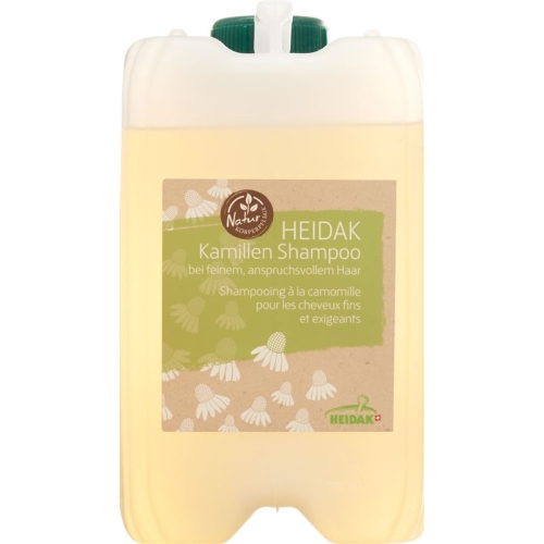 Heidak Kamille Shampoo 2.5kg buy online