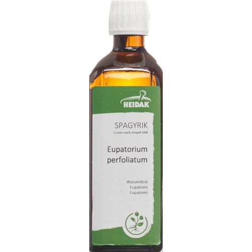 Spagyrik Eupatorium Perfoliatum 500ml buy online