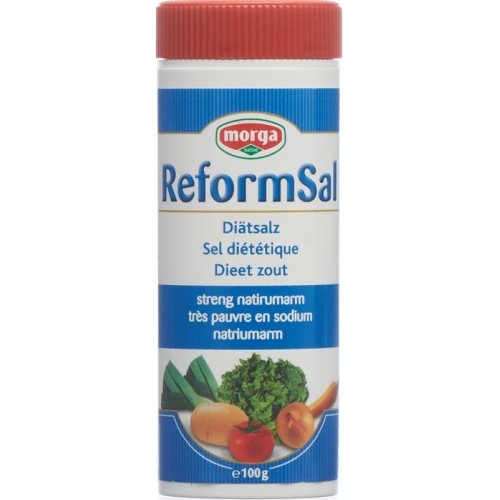 Morga Reformsal Dose 100g buy online