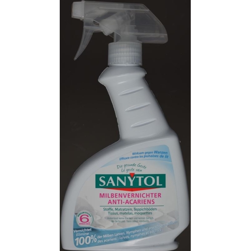 Sanytol Milbenvernichter Spray 300ml buy online