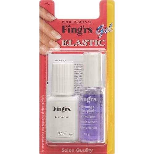 Fingers Elastic Gel buy online