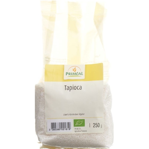 Primeal Tapioka 250g buy online