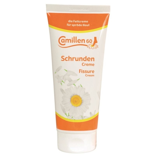 Camillen Schrundencreme 100ml buy online