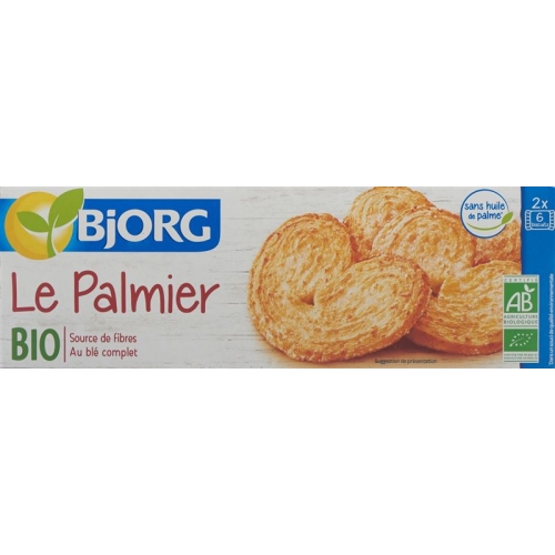 Bjorg Biskuit Dessert Preussen 100g buy online