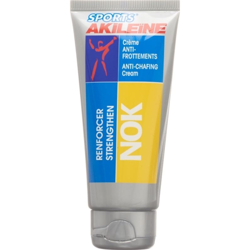 Akileine Sports Nok Schutzcreme Reibungen 75ml buy online