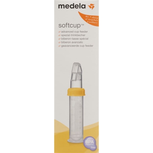 Medela SoftCup Spezial-Trinkbecher buy online