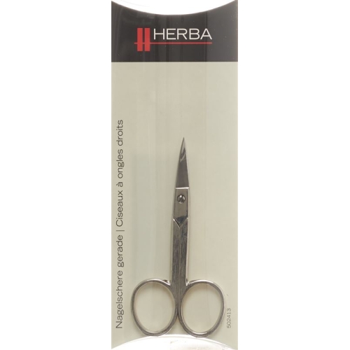 Herba Nagelschere 9cm Gerade 5414 buy online