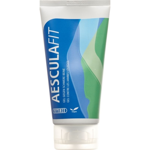 Aesculafit Gel Tube 150ml buy online