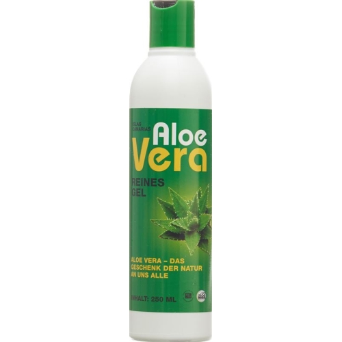 Kreson Aloe Vera Gel 100% 250ml buy online