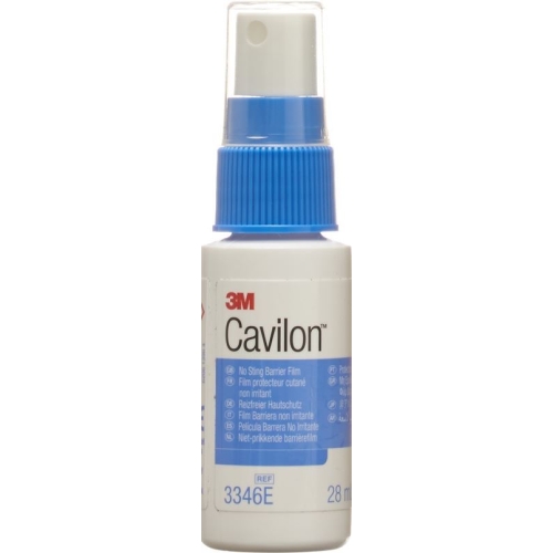 3M Cavilon Reizfreier Hautschutz O Beipa Neu 28ml buy online