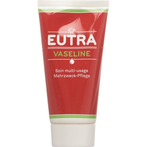 Eutra Vaseline Mehrzweck-Pflege 75ml buy online