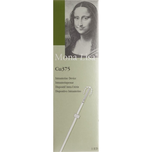 Mona Lisa Iup Cu 375 buy online