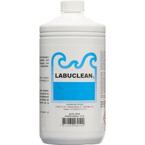 Labuclean Randreiniger Liquid Refill 1L buy online