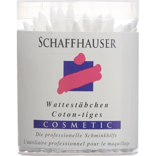 Schaffhauser Kosmetikstäbchen 60 Stück buy online