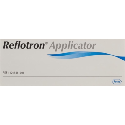 REFLOTRON Applicator gray buy online