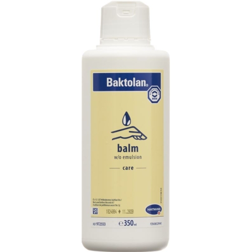 Baktolan Pflegebalsam 350ml buy online