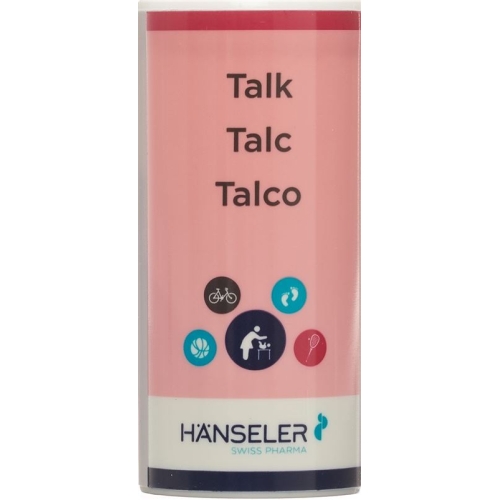 Haens Talcum Pheur Dose 80g buy online