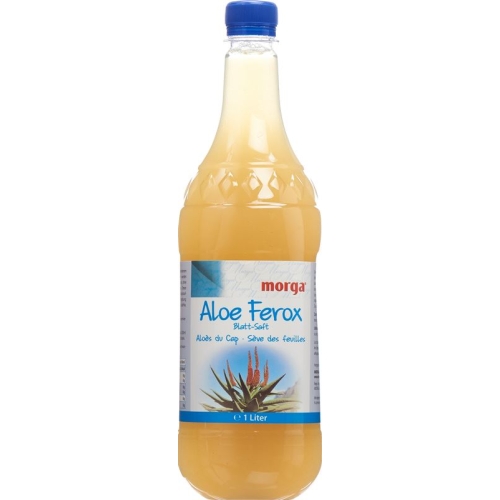 Aloe Ferox Simply Getränk 1L buy online