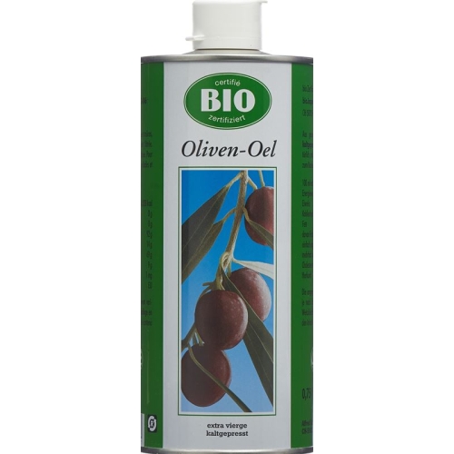 Brack Olivenöl Extra Vierge Bio 7.5dl buy online