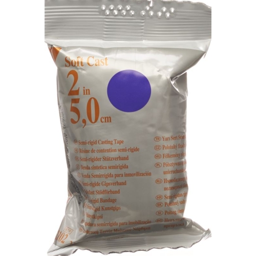 3M Scotchcast Softcast 5cmx3.65m Violet buy online