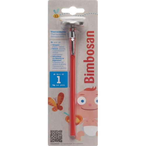 Bimbosan Schoppen Thermometer buy online