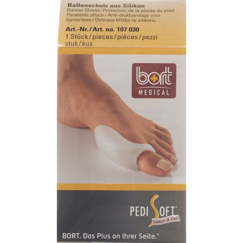 Bort Pedisoft Bunion Protection buy online