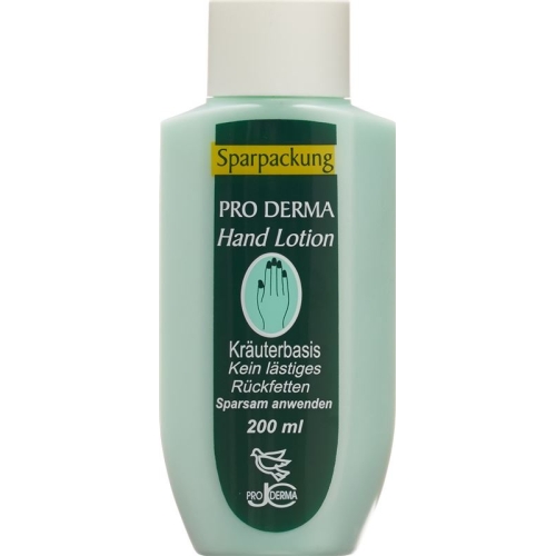 Pro Derma Handlotion 200ml buy online