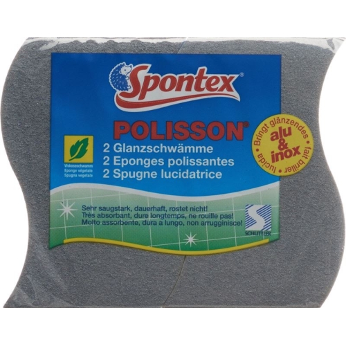 Spontex Polisson Duo buy online