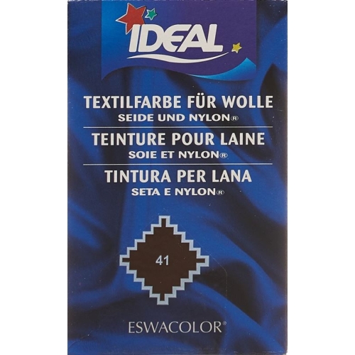 Ideal Wolle Color Pulver No41 Havanna 30g buy online