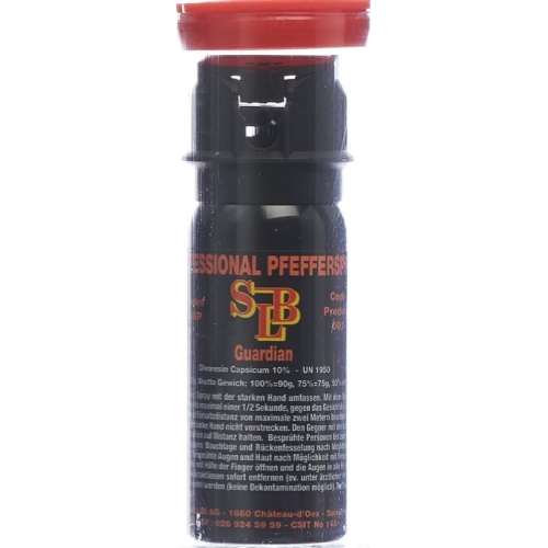 Slb Guardian Flip Top Hp Spray buy online