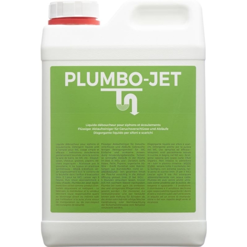 Plumbo Jet Ablaufreiniger Wc 2L buy online