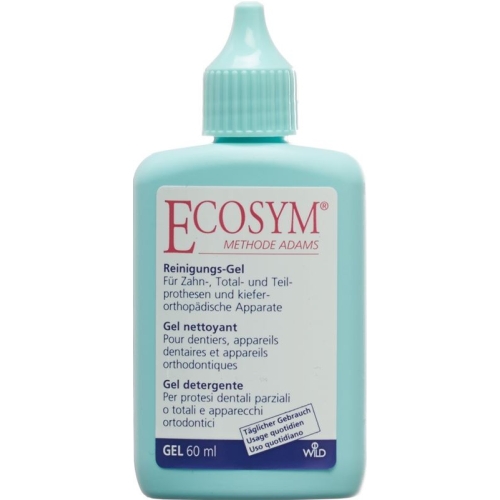 Ecosym Gel 60ml buy online