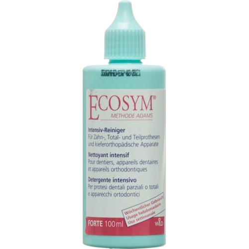 Ecosym Forte 100ml buy online