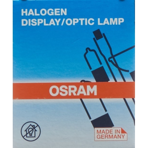 Zeiss colposcope halogen lamp 12v/100w Hlx64627 buy online