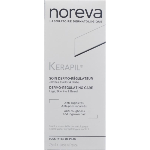 Noreva Kerapil Dermoregulierende Pflege 75ml buy online