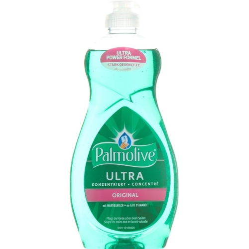 Palmolive Ultra Original 500ml buy online